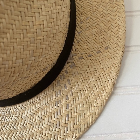 Brixton | Women\'s Boho Straw Sun Hat Vacation Beach Pool